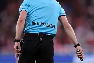 Скандал разтърси европейския футбол: Съдия на УЕФА арестуван за посегателство над непълнолетен!