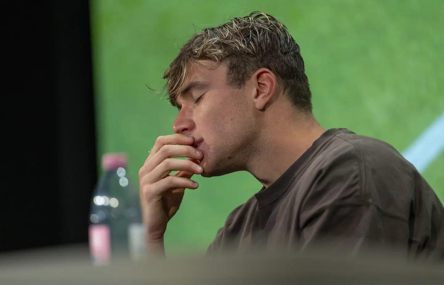 Джак Дрейпър / Getty Images