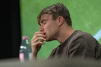 Джак Дрейпър пропуска и Ролан Гарос