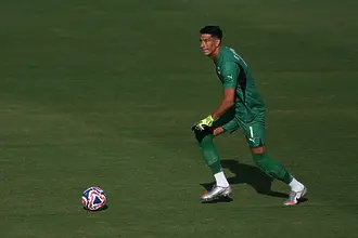 Жесток удар, жестоко наказание: сурова санкция за вратаря-побойник в Испания