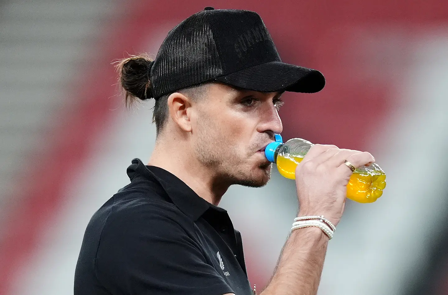 Джак Грийлиш / Getty Images