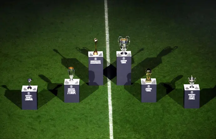 Френската Суперкупа може да се играе в Африка: Абиджан фаворит