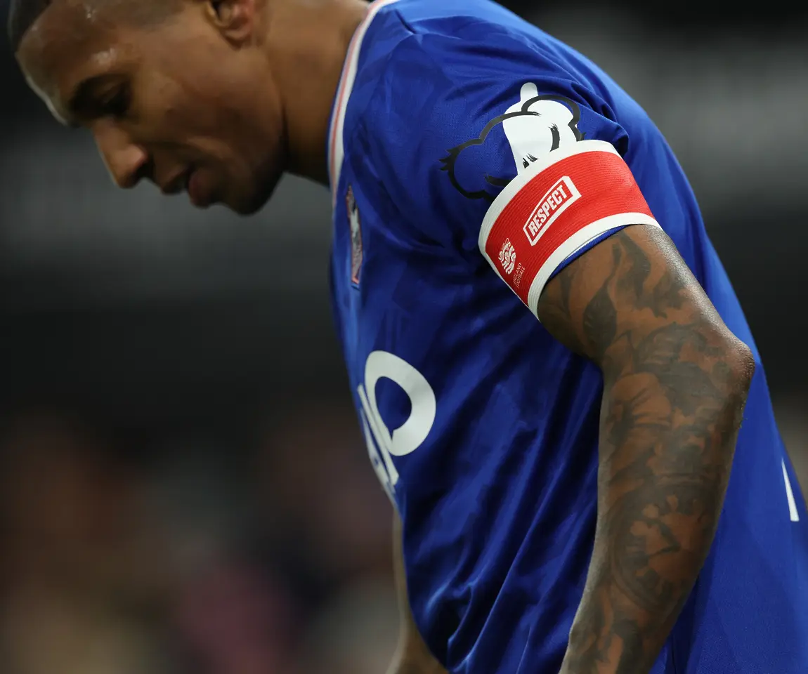 Ашли Йънг/ Getty Images 