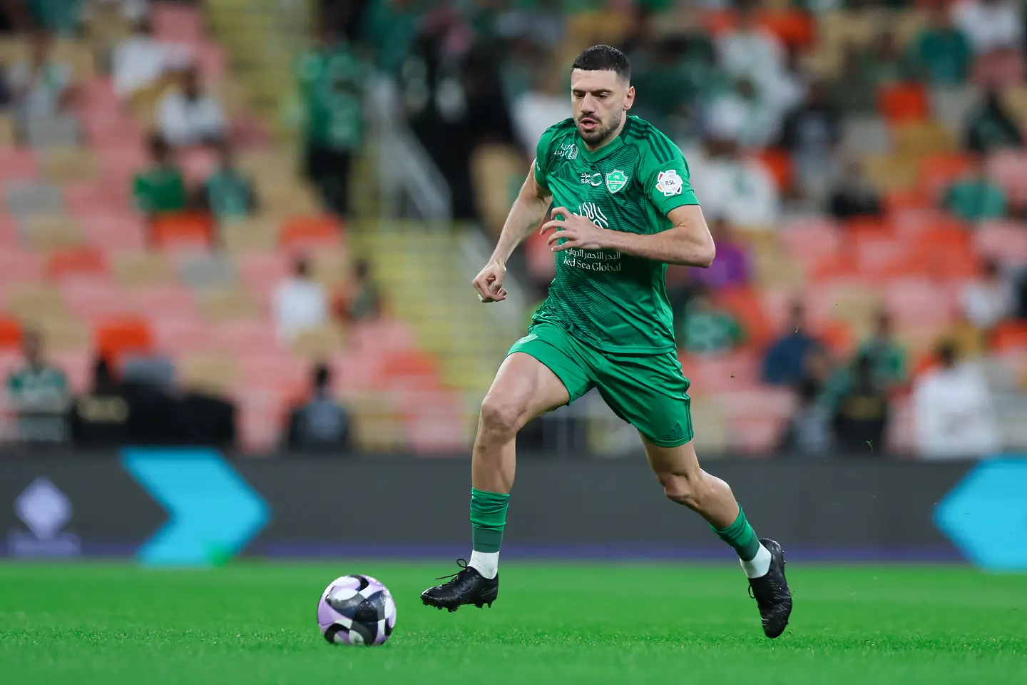 Мерих Демирал/ Getty Images 