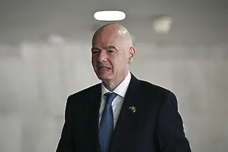 ФИФА ще увеличи наградния фонд за Световното първенство