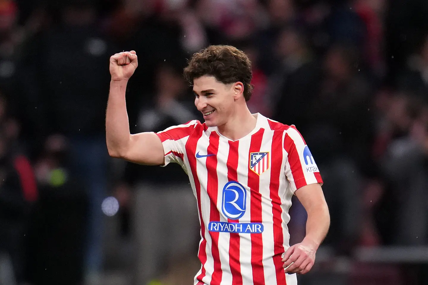 Хулиан Алварес / Getty Images