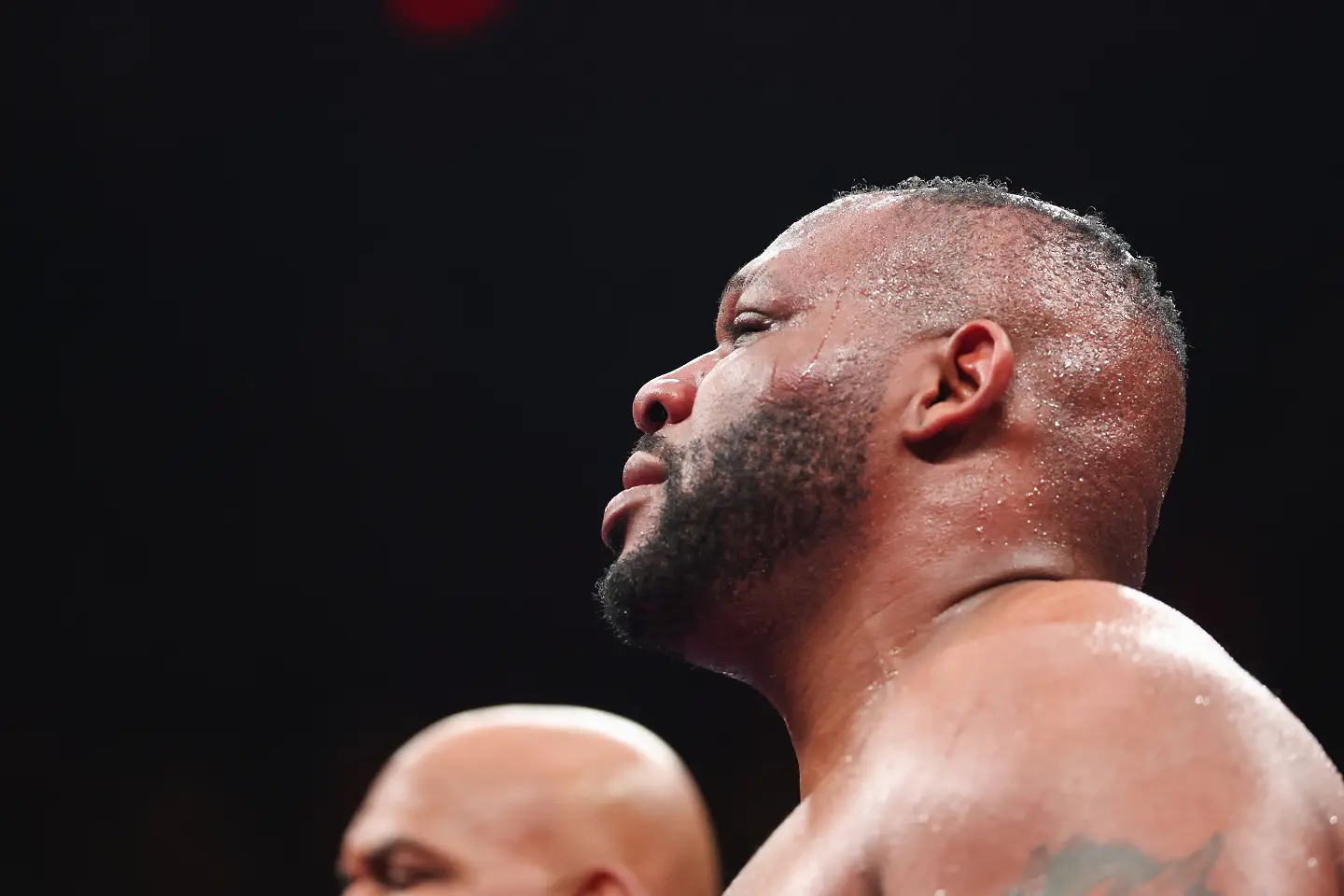 Джарел Милър / Getty Images