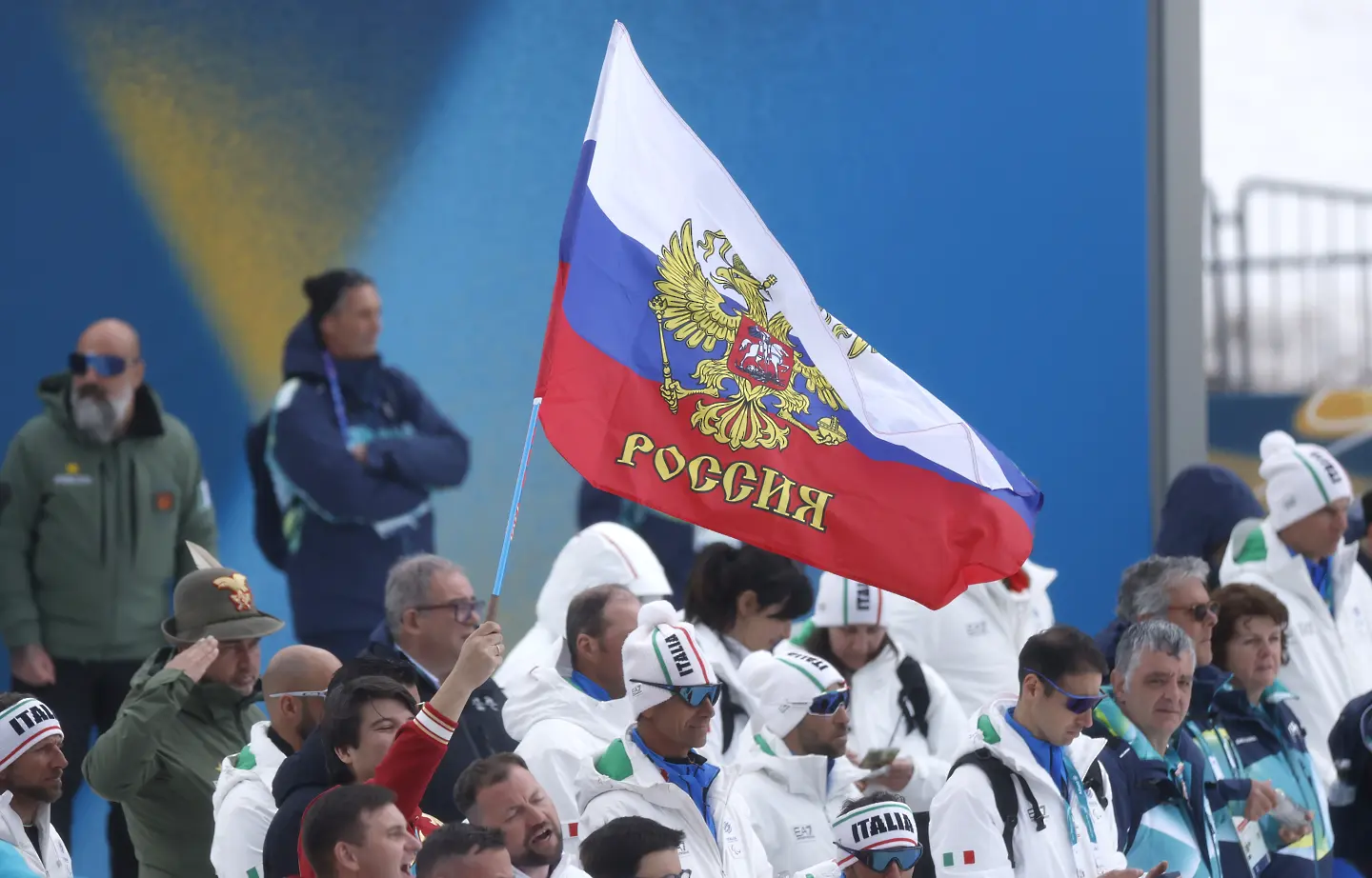 Разследване на WADA откри 300 случая на допинг в Русия / Getty Images