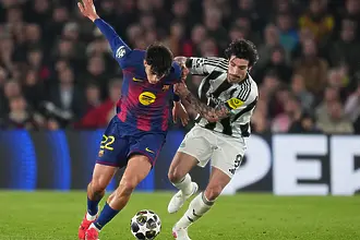 Двама важни играчи се завръщат за Барселона