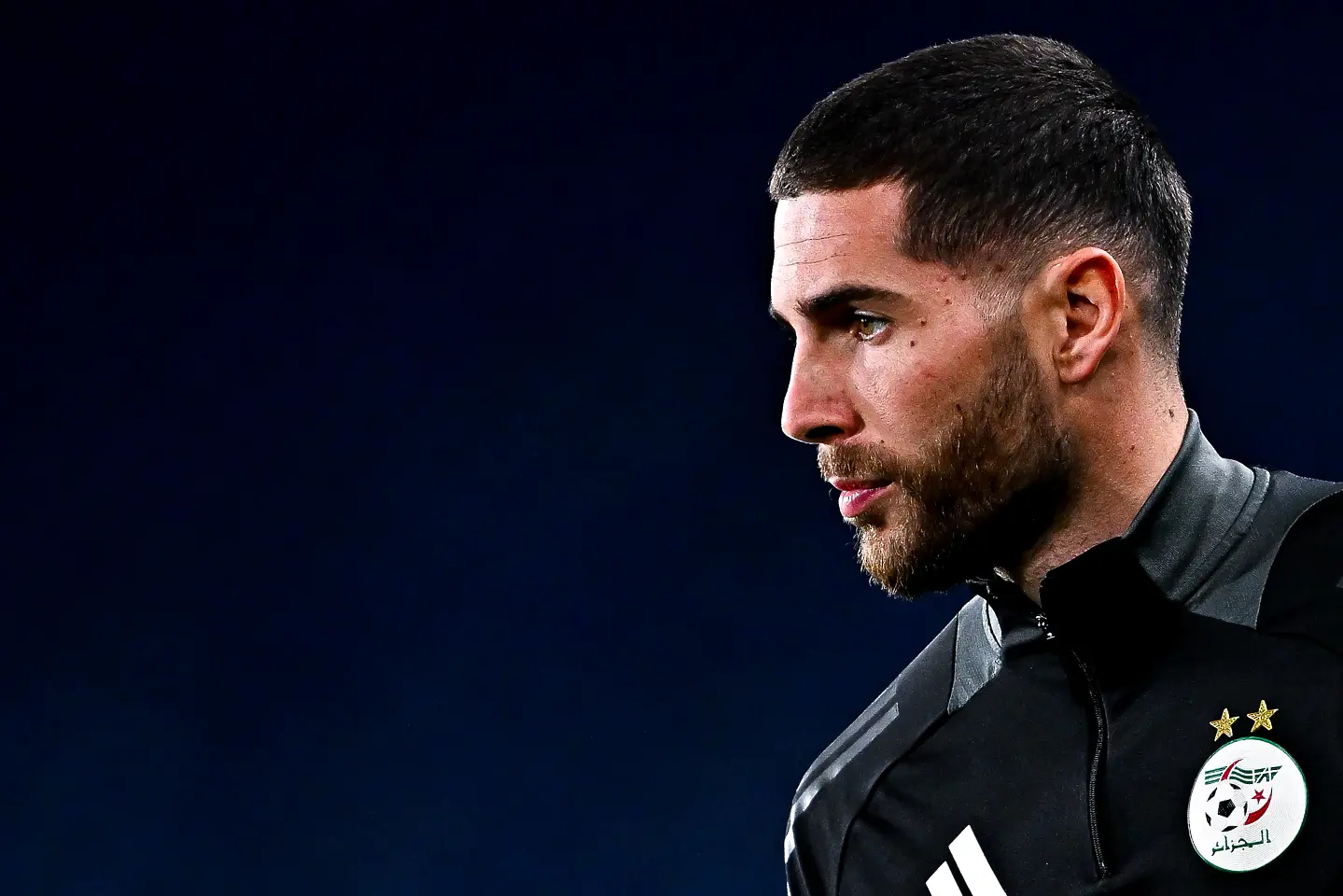 Люка Зидан/Getty Images 