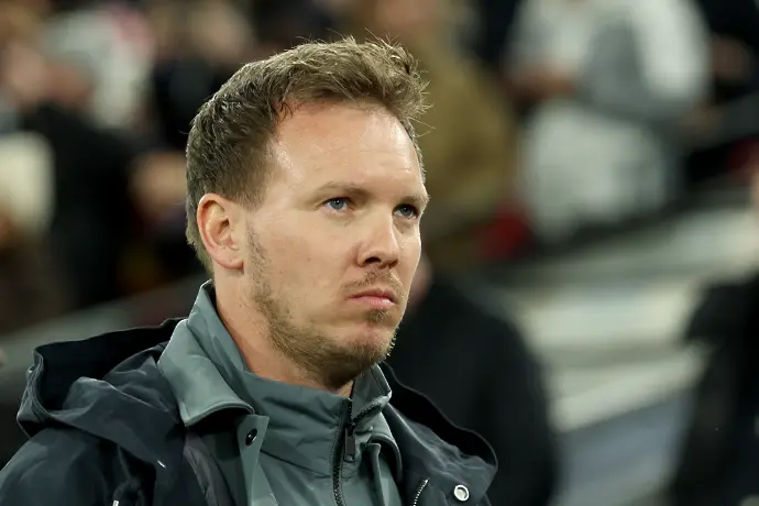 Манчестър Юнайтед е с приоритет пред Челси в очите на Нагелсман