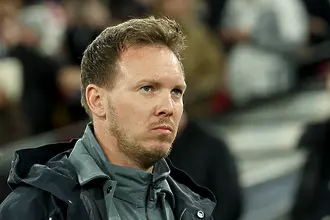 Манчестър Юнайтед е с приоритет пред Челси в очите на Нагелсман