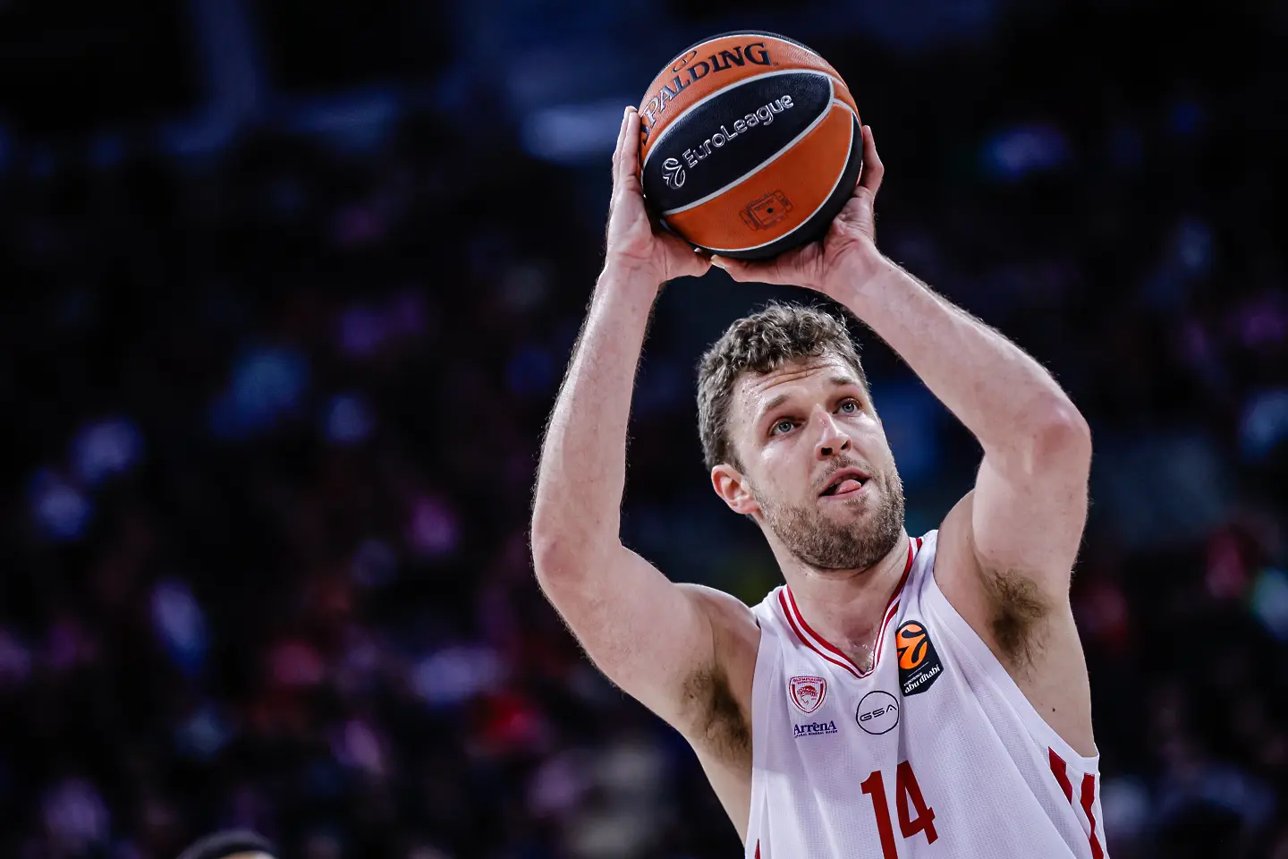 Александър Везенков / Getty Images