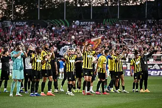 На Юг го направиха: Гърция с огромен шанс за пет отбора в евротурнирите