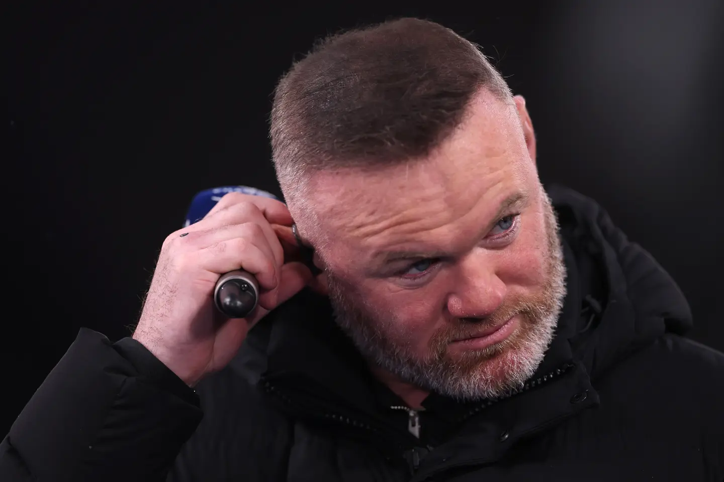 Уейн Рууни / Getty Images