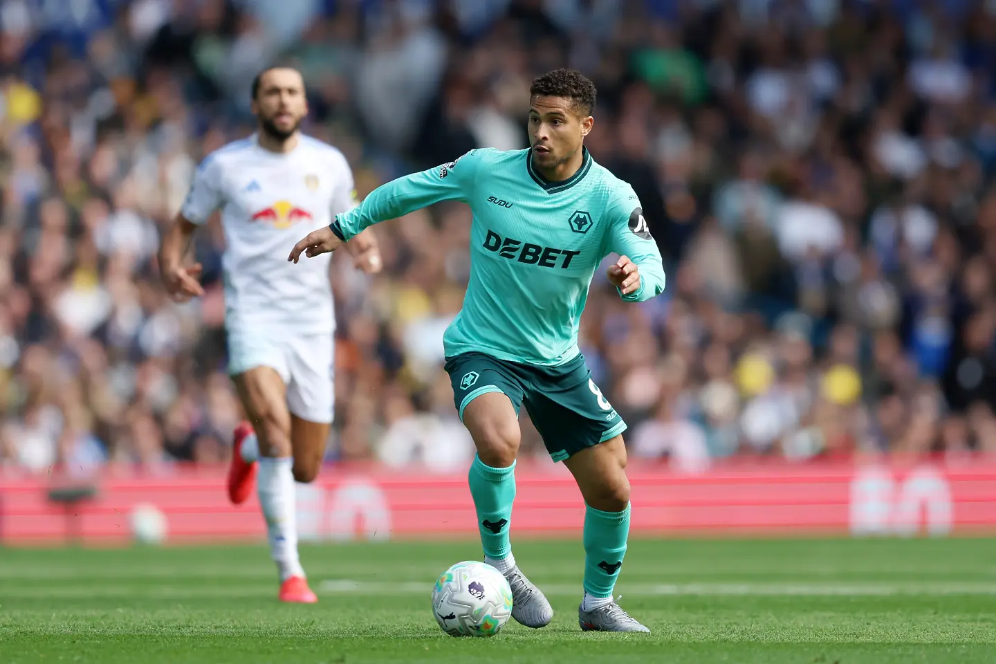 Жоао Гомеш / Getty Images