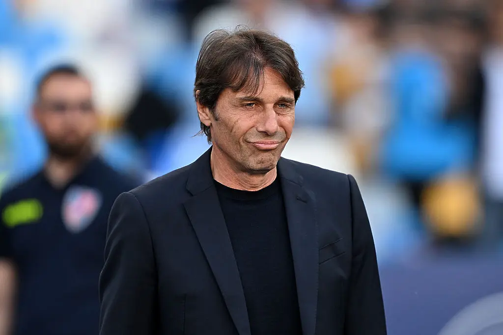 Антонио Конте / Getty Images 
