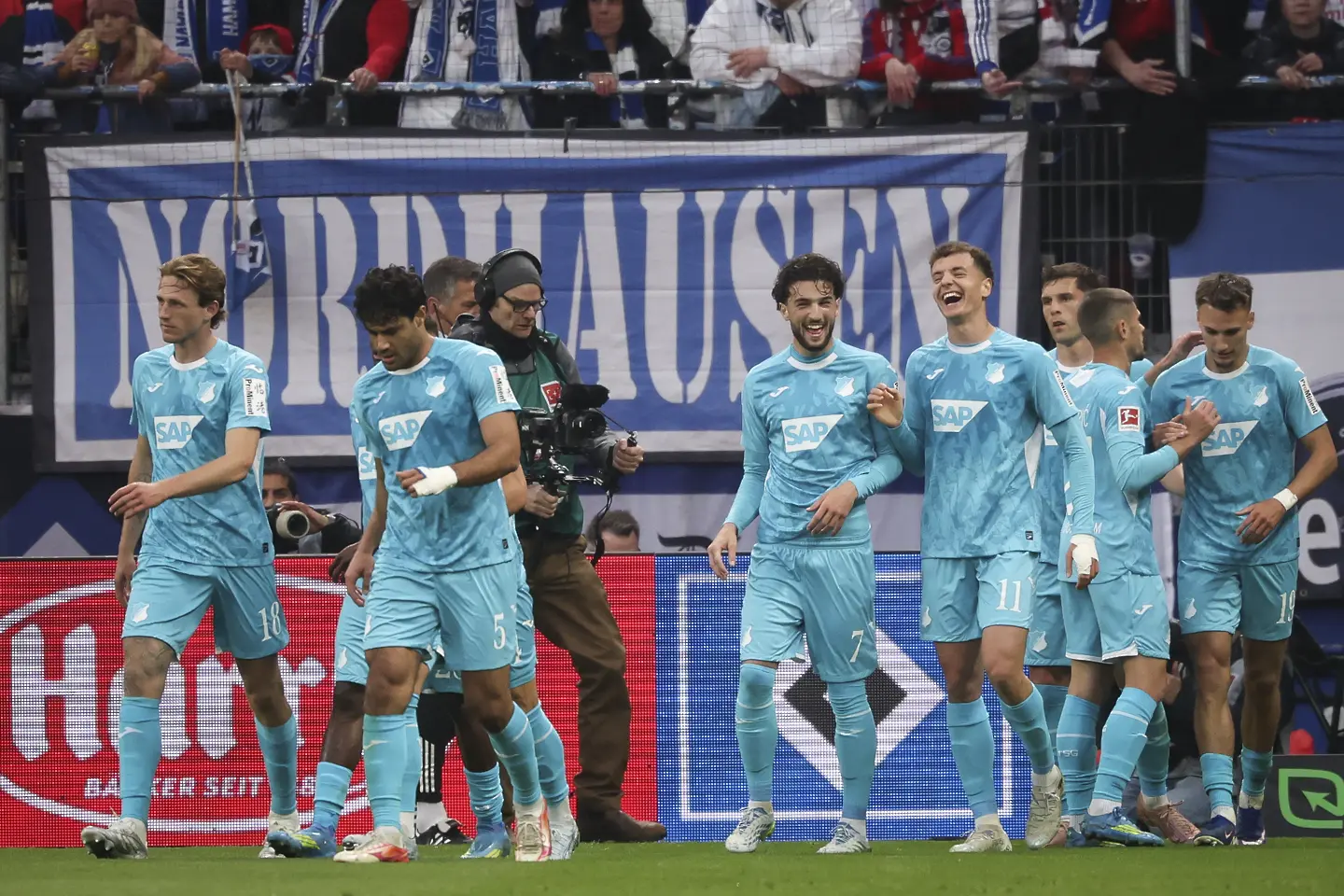 Хофенхайм / Getty Images