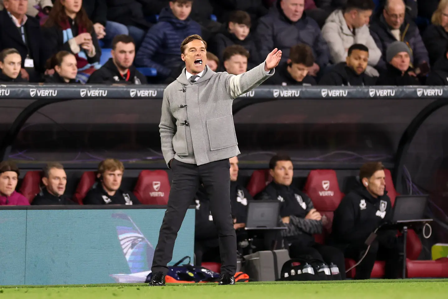 Скот Паркър/Getty Images