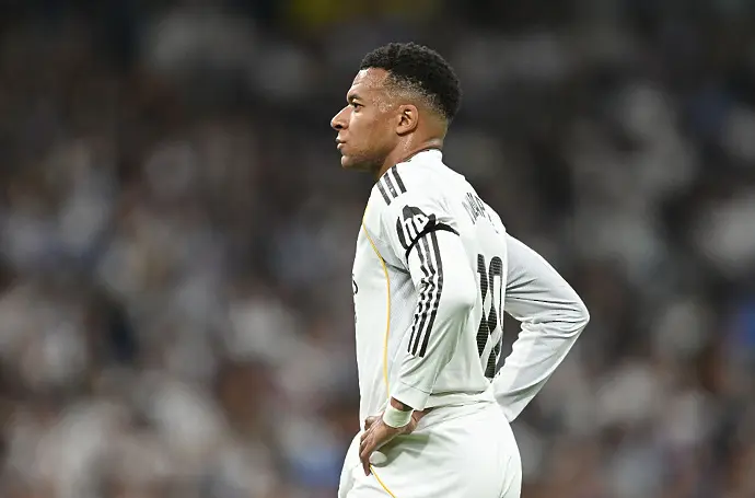 Мбапе не се харесва като диктатор