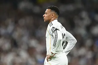 Мбапе не се харесва като диктатор