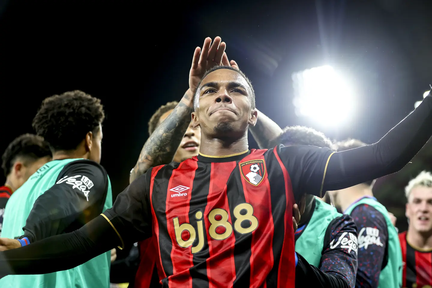 Ели Жуниор Крупи / Getty Images