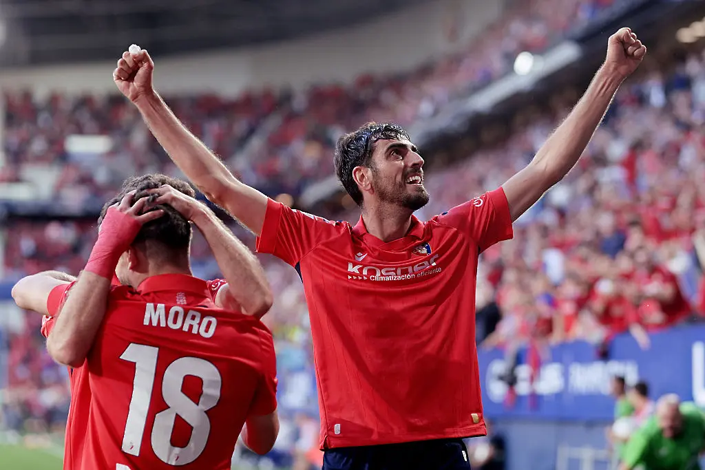 Алехандро Катена / Getty Images 