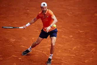 Григор Димитров и Виктория Томова ще участват в кваликациите на Ролан Гарос