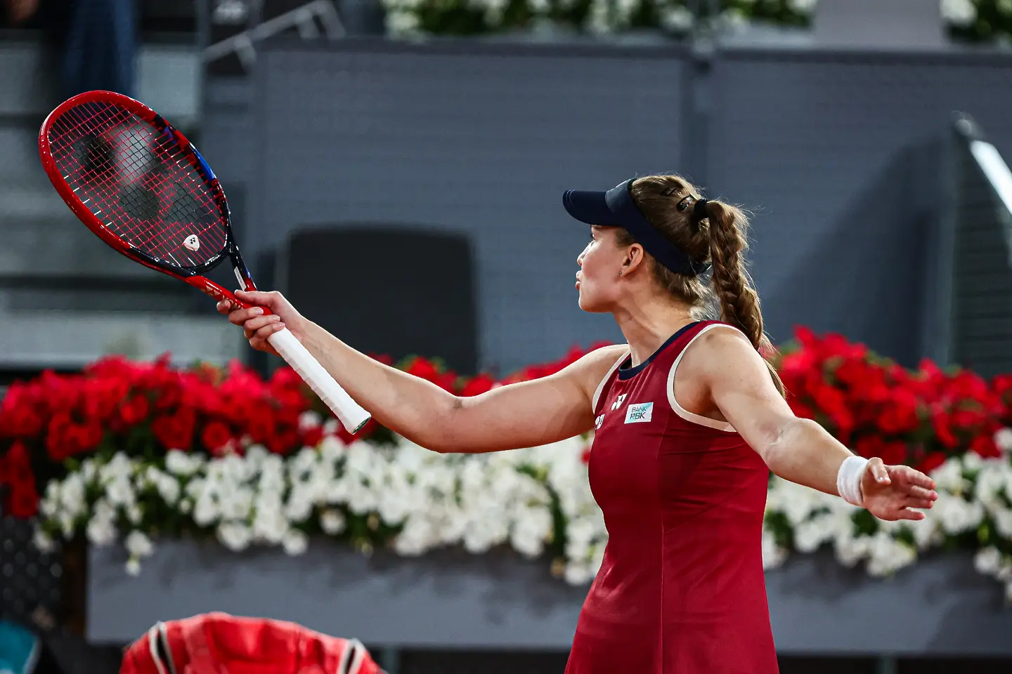 Елена Рибакина / Getty Images