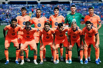 Барселона отново се стреми към 100 точки. Отборът на Ханзи Флик, във...