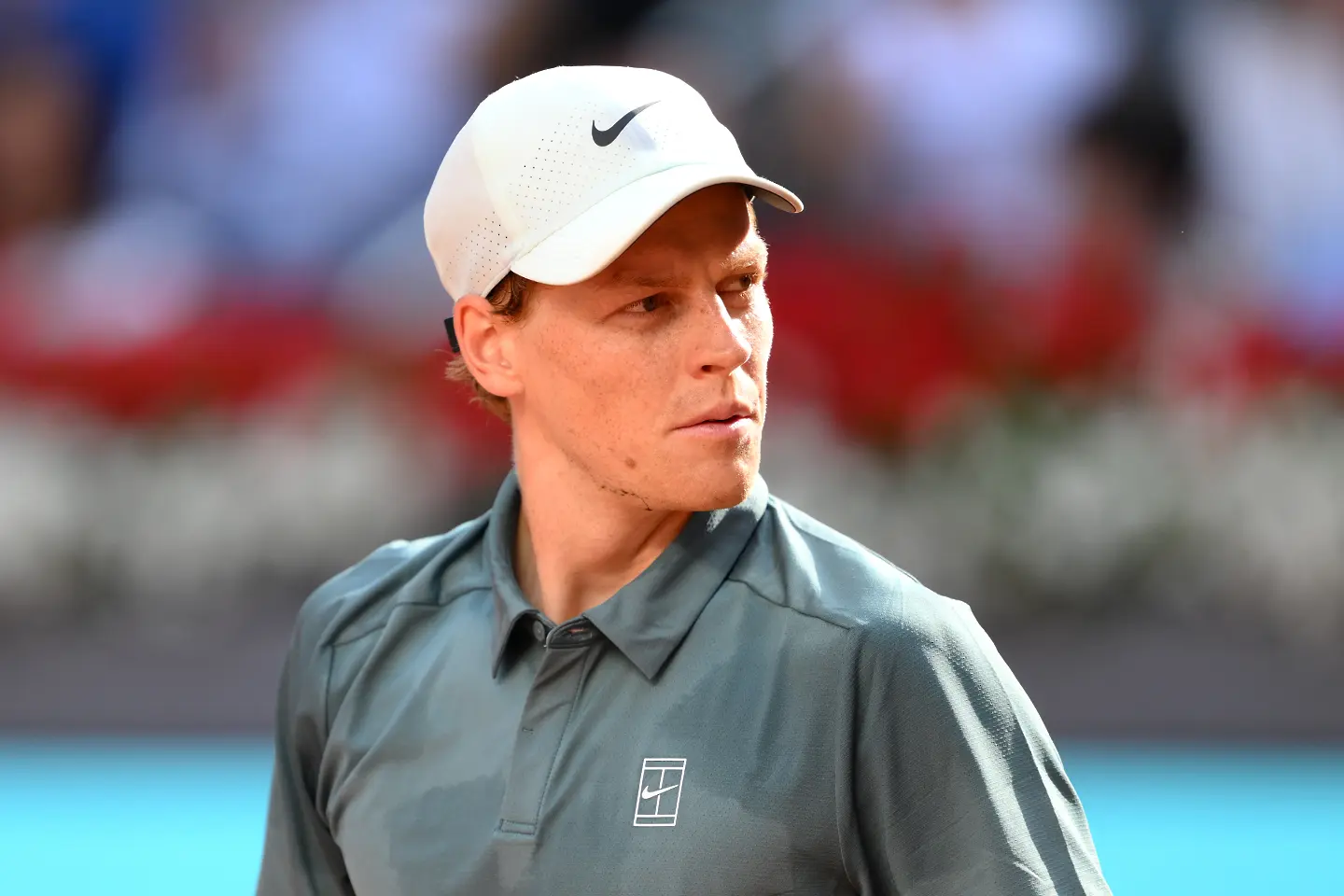 Яник Синер / Getty Images