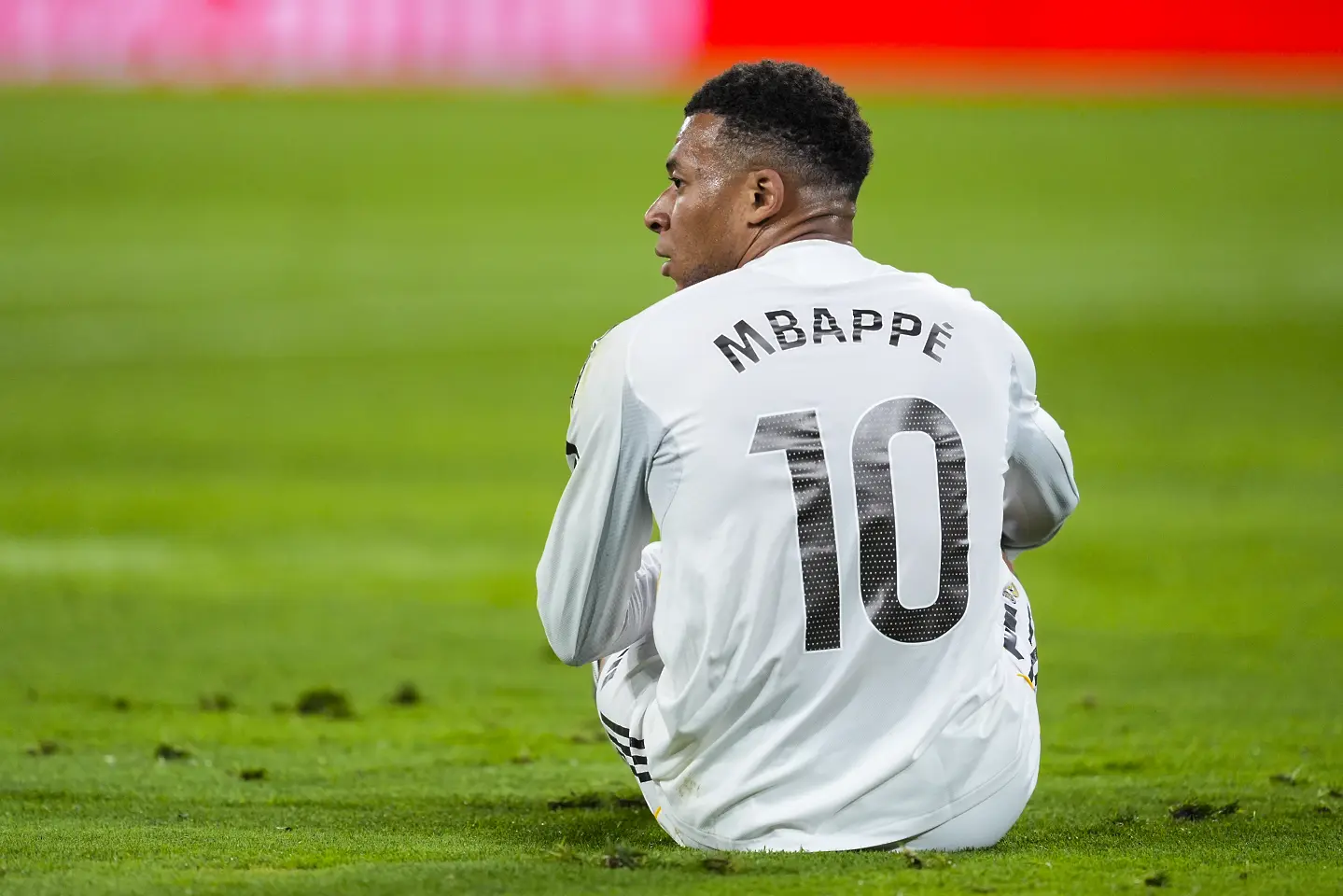 Килиан Мбапе / Getty Images 