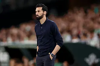 Арбелоа за съдиите в мача на Реал Мадрид: Не разбират от футбол