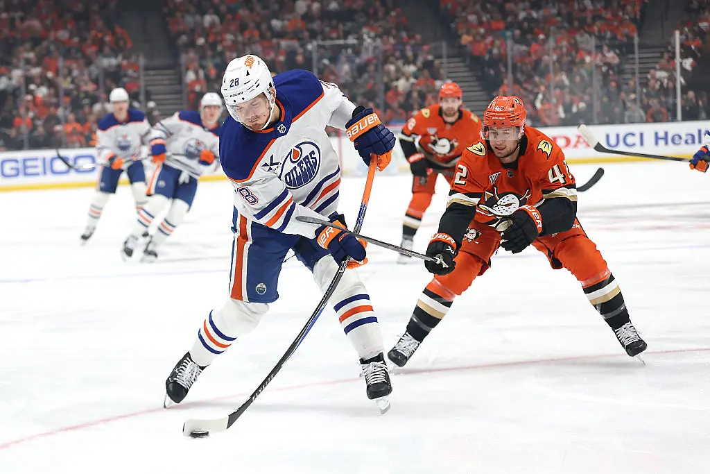 Резултати от NHL