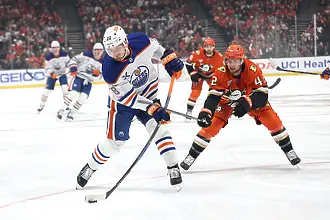 Резултати от NHL