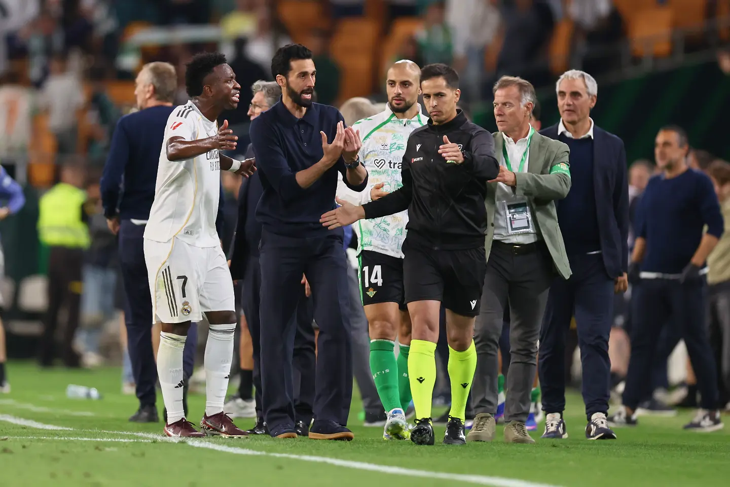 Реал Мадрид / Getty Images