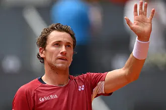 Рууд продължава защитата на титлата