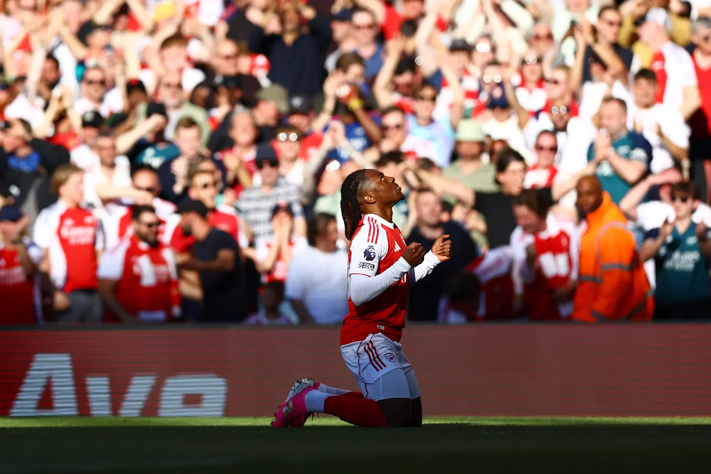 Еберечи Езе / Getty Images