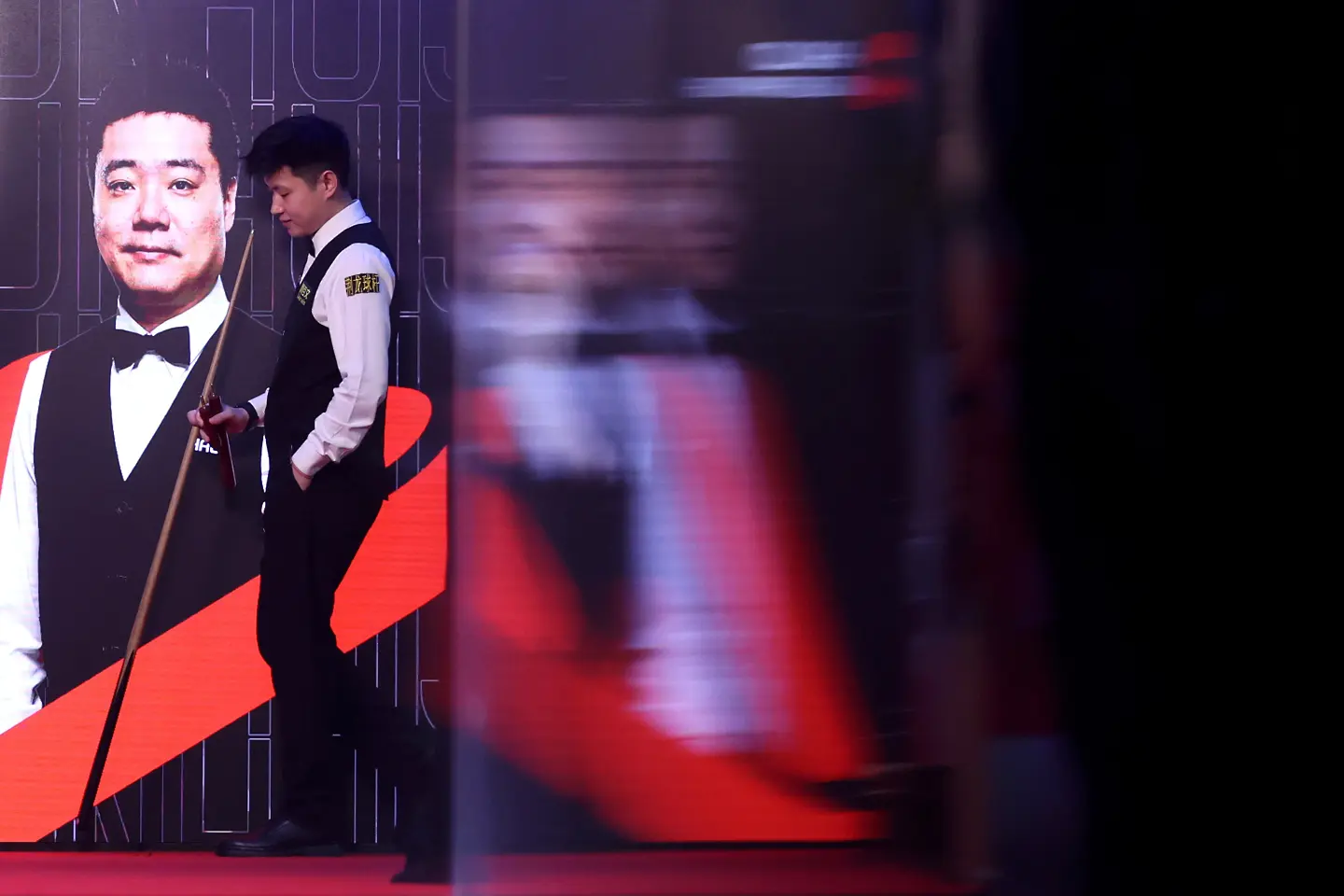 Джао Синтонг / Getty Images