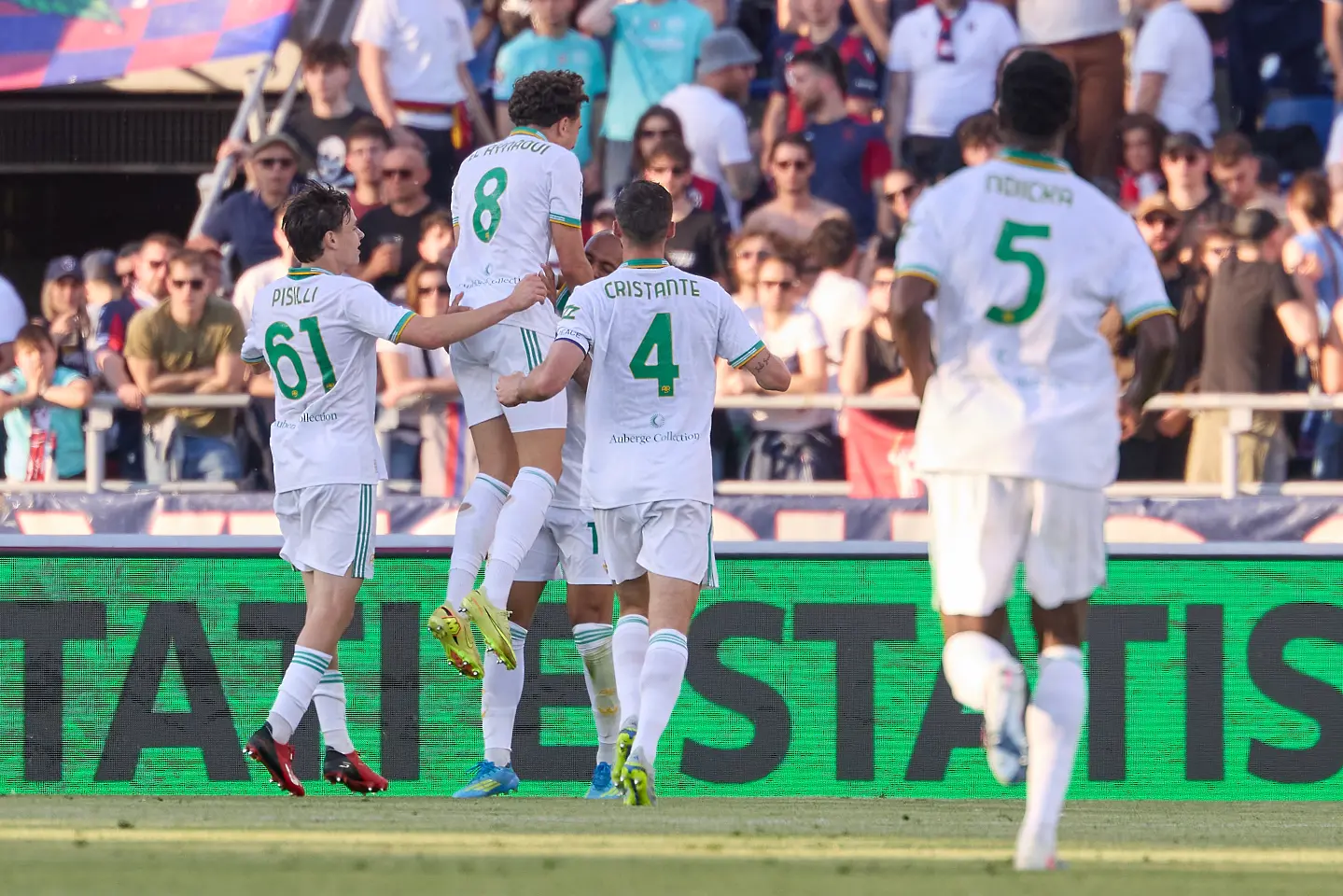 Рома / Getty Images