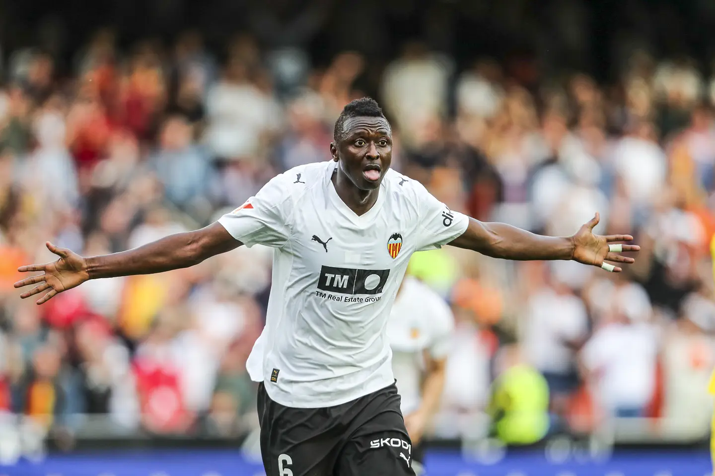 Умар Садик/ Getty Images