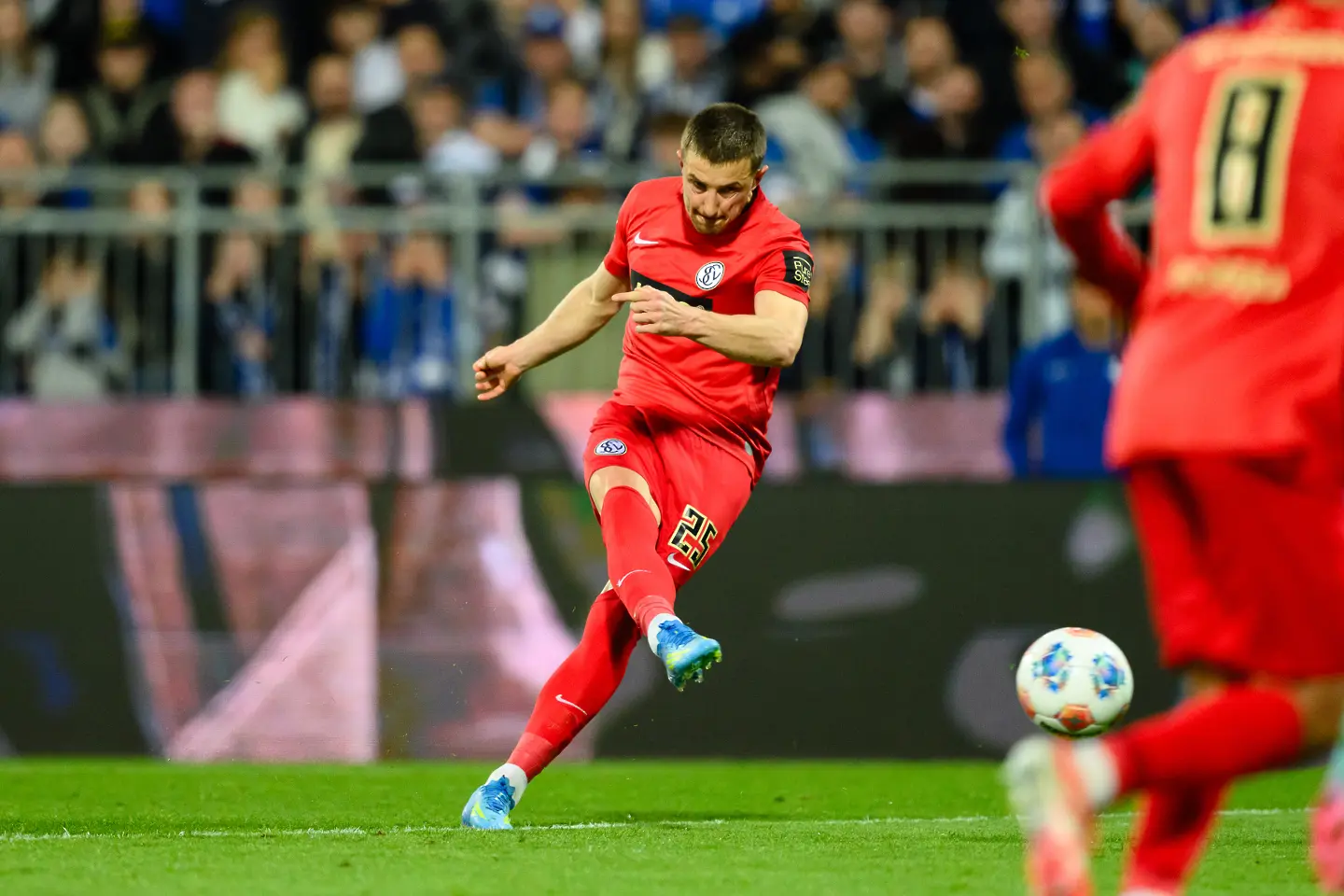 Лукас Петков / Getty Images