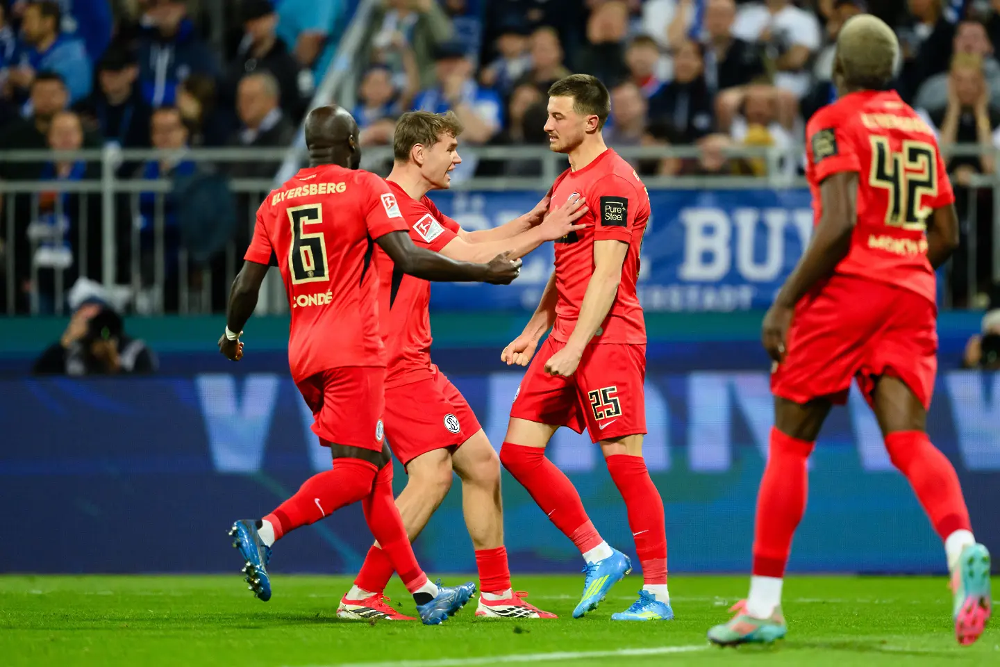 Елверсберг / Getty Images