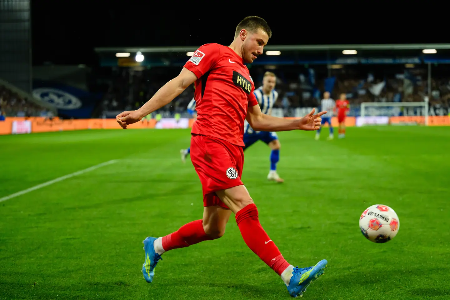 Лукас Петков / Getty Images