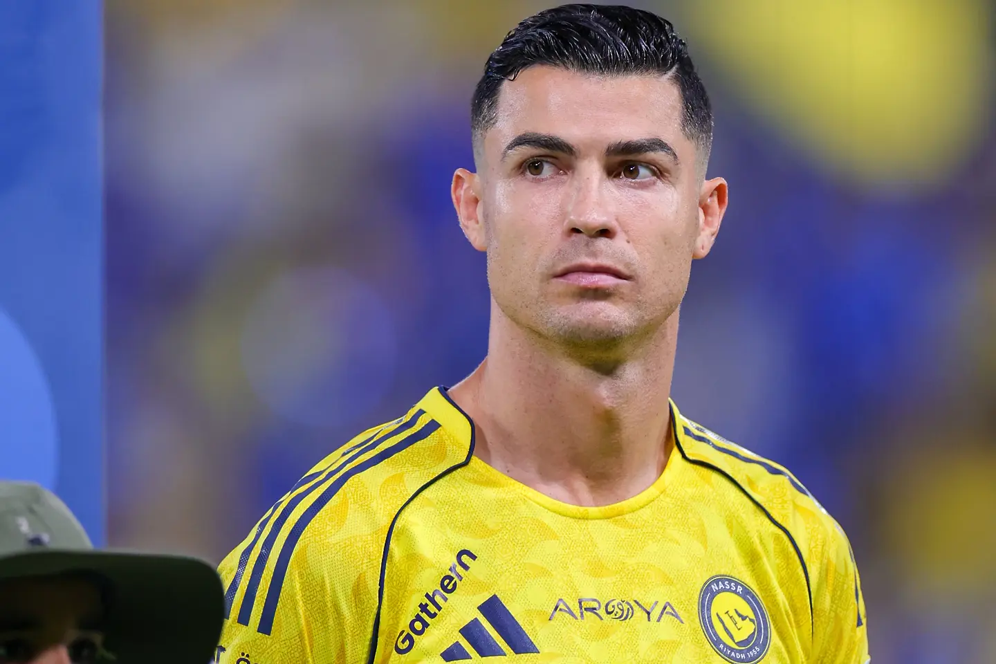 Кристиано Роналдо / Getty Images