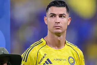 Остават само 30 - Кристиано Роналдо с гол по-близо до голямата цел (ВИДЕО)