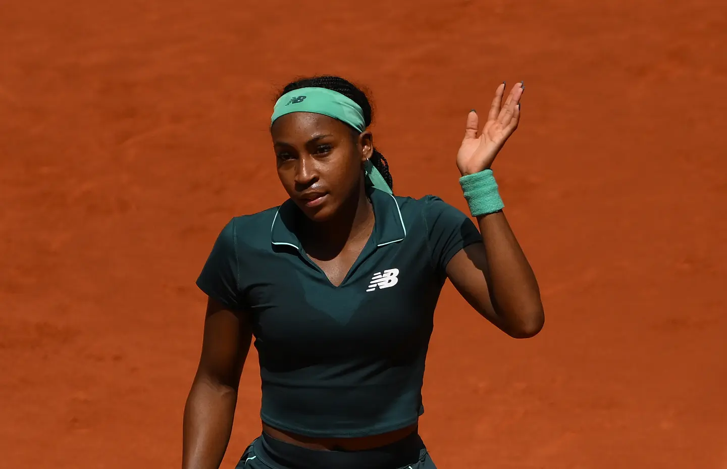 Коко Гоф / Getty Images