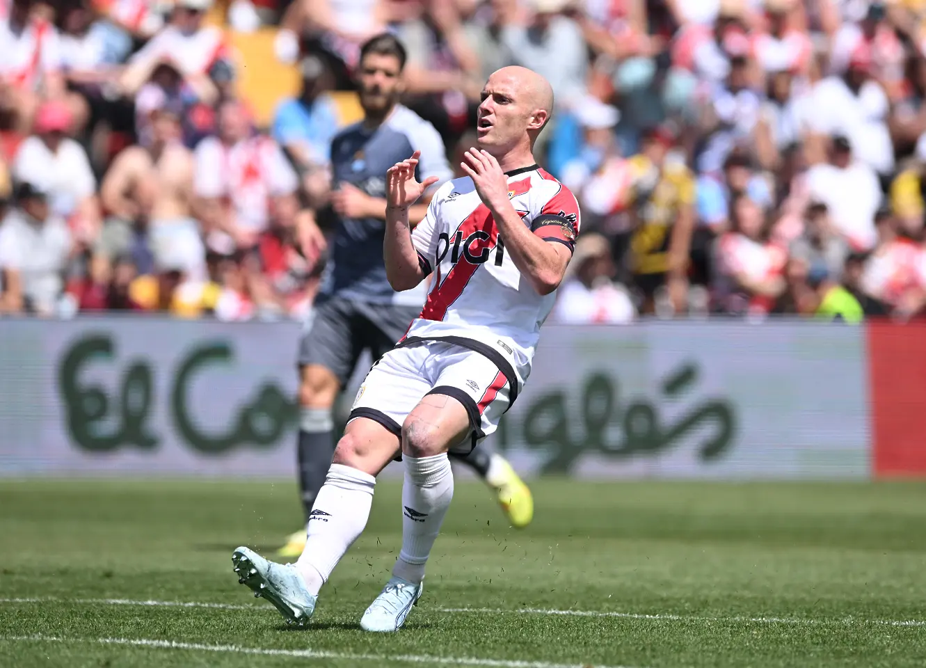 Иси Паласон / Getty Images