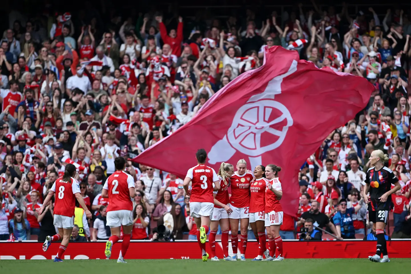 Арсенал / Getty Images
