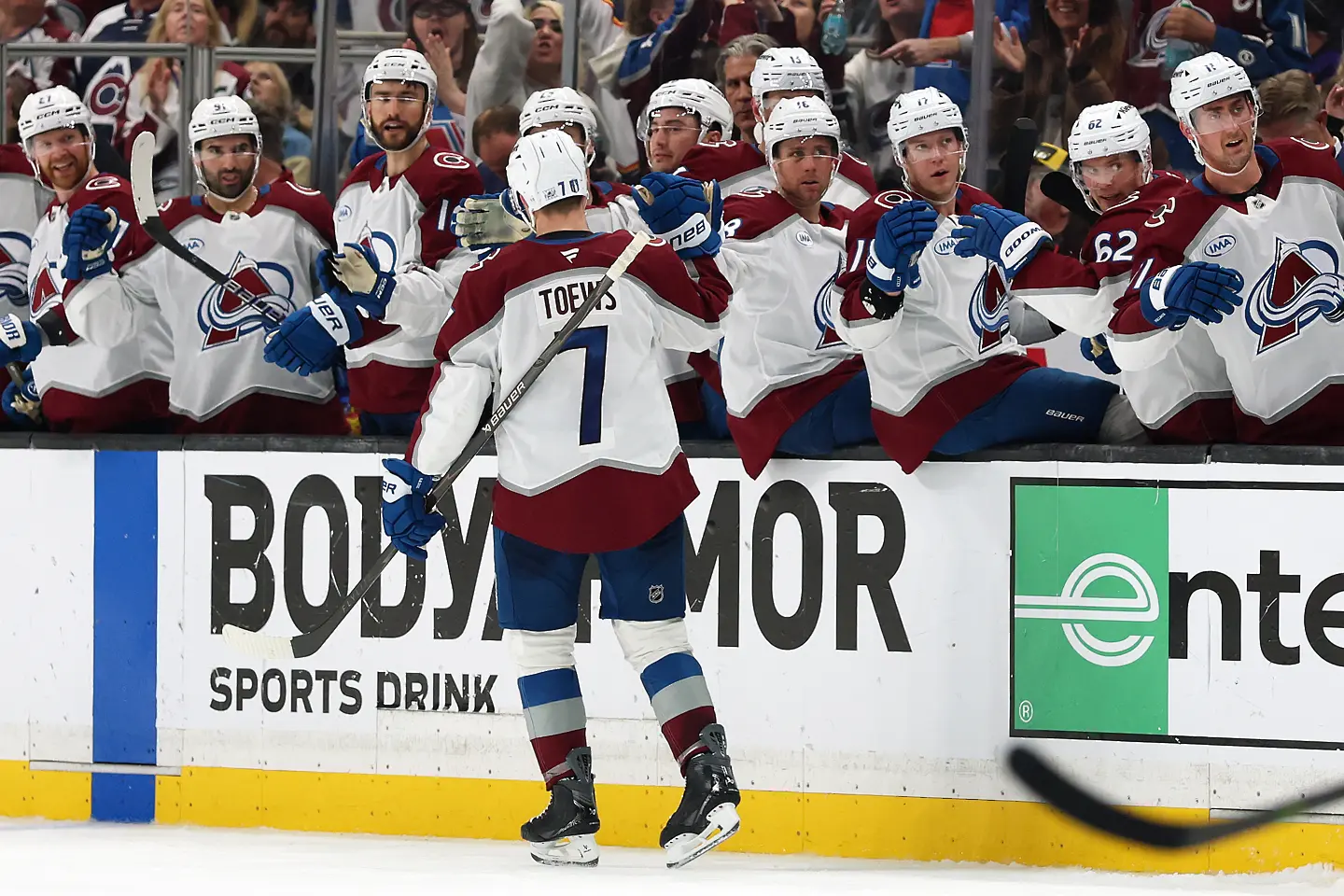 Колорадо / Getty Images